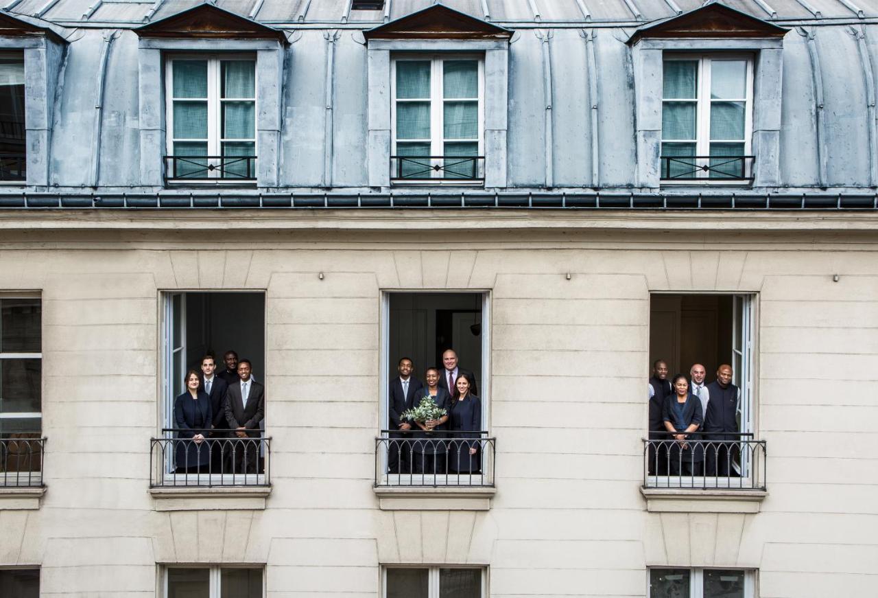 Maison Armance - Esprit De France Párizs Kültér fotó
